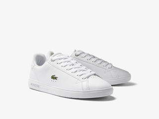 Новые оригинальные кроссовки Lacoste foto 2