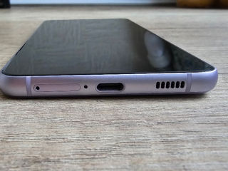 Samsung Galaxy S21 FE+xiaomi buds foto 3