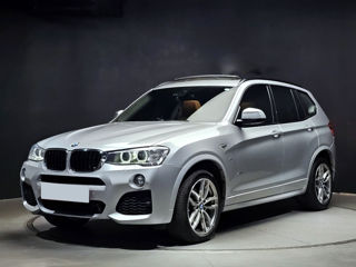 BMW X3 foto 0