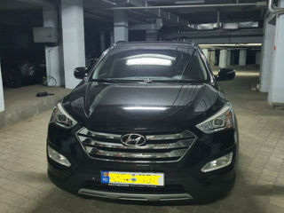 Hyundai Santa FE foto 2