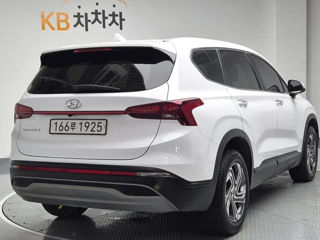 Hyundai Santa FE foto 3