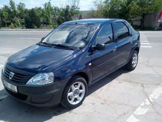 Dacia Logan foto 4