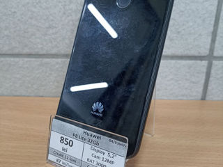 Huawei P8 Lite , 32 Gb . Pret 850 lei