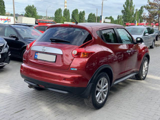 Nissan Juke foto 3