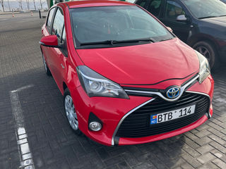 Toyota Yaris foto 3