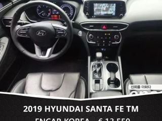 Hyundai Santa FE foto 7