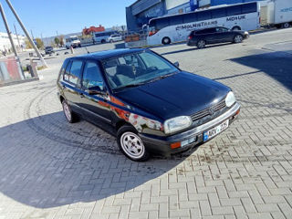 Volkswagen Golf foto 2