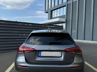 Mercedes A-Class foto 4