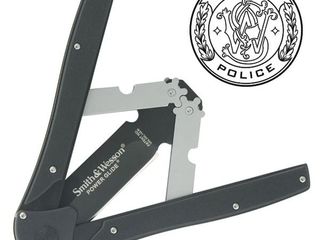 Ножи Smith & Wesson для экстремальных ситуаций. foto 1