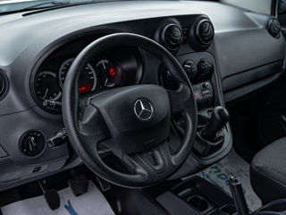 Mercedes Citan foto 7