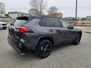 Toyota Rav 4 foto 4