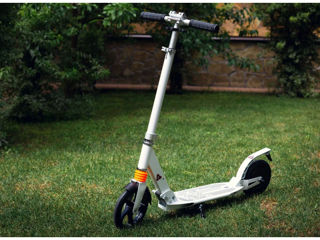 Самокат Urban Scooter с ассистентом фото 0