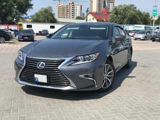 Lexus Es Series foto 1