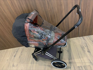 Cybex priam foto 4