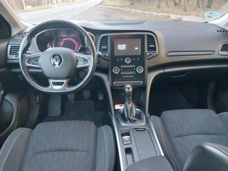 Renault Megane foto 6