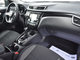 Nissan Qashqai foto 8