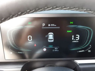 KIA Niro foto 8