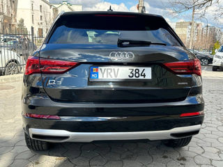 Audi Q3 foto 6