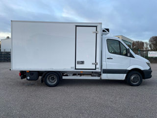 Mercedes Sprinter 516 CDI foto 8