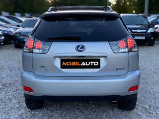 Lexus RX Series foto 6