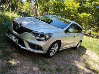 Renault Megane foto 4