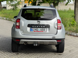 Dacia Duster foto 3