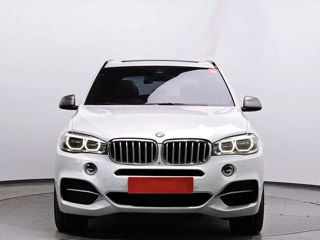 BMW X5 foto 3