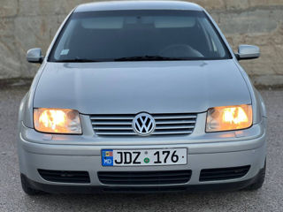 Volkswagen Bora foto 11