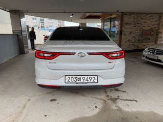 Renault Talisman foto 6