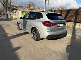 BMW X3 foto 4