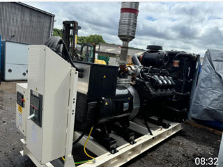 Generator  electric nou