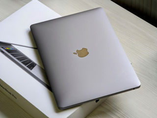 MacBook Pro 13 2021 (Apple M1/8Gb Ram/512Gb SSD/13.3" Retina) foto 13