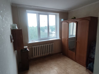 Apartament cu 2 camere, 50 m², 8 cartier, Bălți foto 8