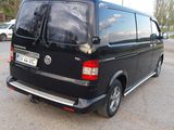 Volkswagen Transporter foto 4