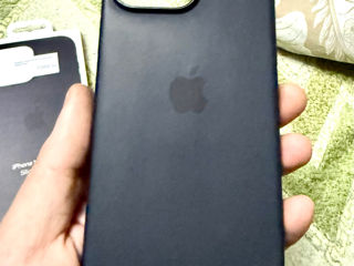 iPhone 16pro max, originala(neagra)-650lei