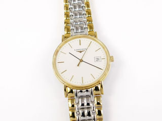 Ceas Longines dame foto 5