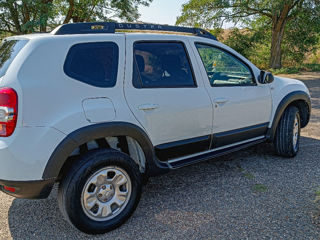 Dacia Duster foto 4