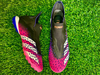 Adidas Predator Freak+ TF ORIGINALE foto 4