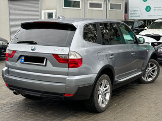 BMW X3 foto 3