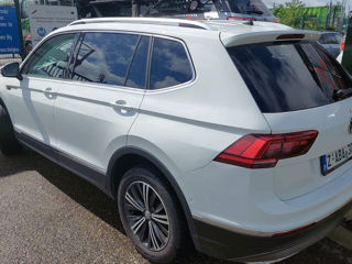 Volkswagen Tiguan foto 4