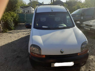 Renault Kangoo foto 2