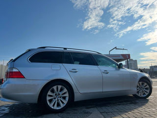 BMW 5 Series foto 5