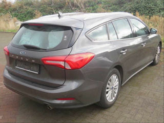 Ford Focus foto 3