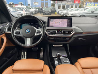 BMW X3 foto 5