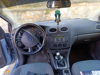 Ford Focus foto 1