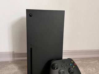 Xbox Series X foto 1