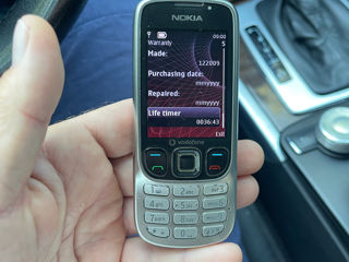 Nokia 6303 Classic