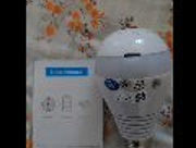 Video zvonok robot lampa wfi fi ip anew foto 9