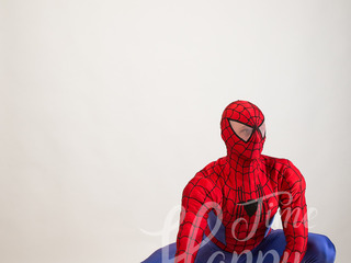 Spiderman / Спайдермен (Человек-Паук) foto 3