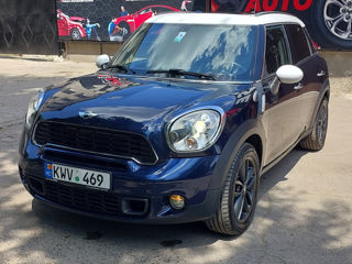 Mini Cooper S foto 1